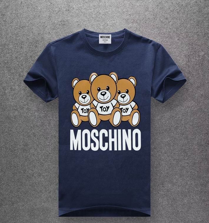 Moschino T-shirts men-M5815T